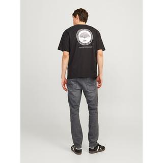 JACK & JONES JJIGLENN JJORIGINAL SQ 703 NOOS Jeans, Slim Fit 