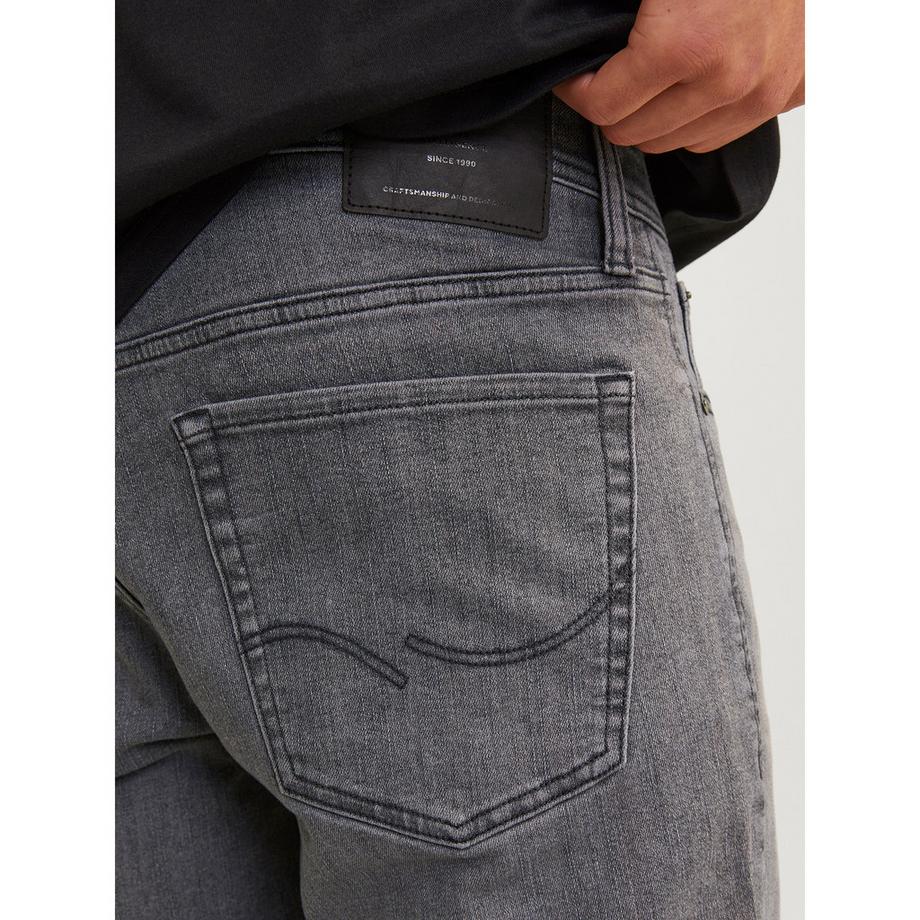 JACK & JONES Glenn Original SQ 703 Slim Fit Jeans  