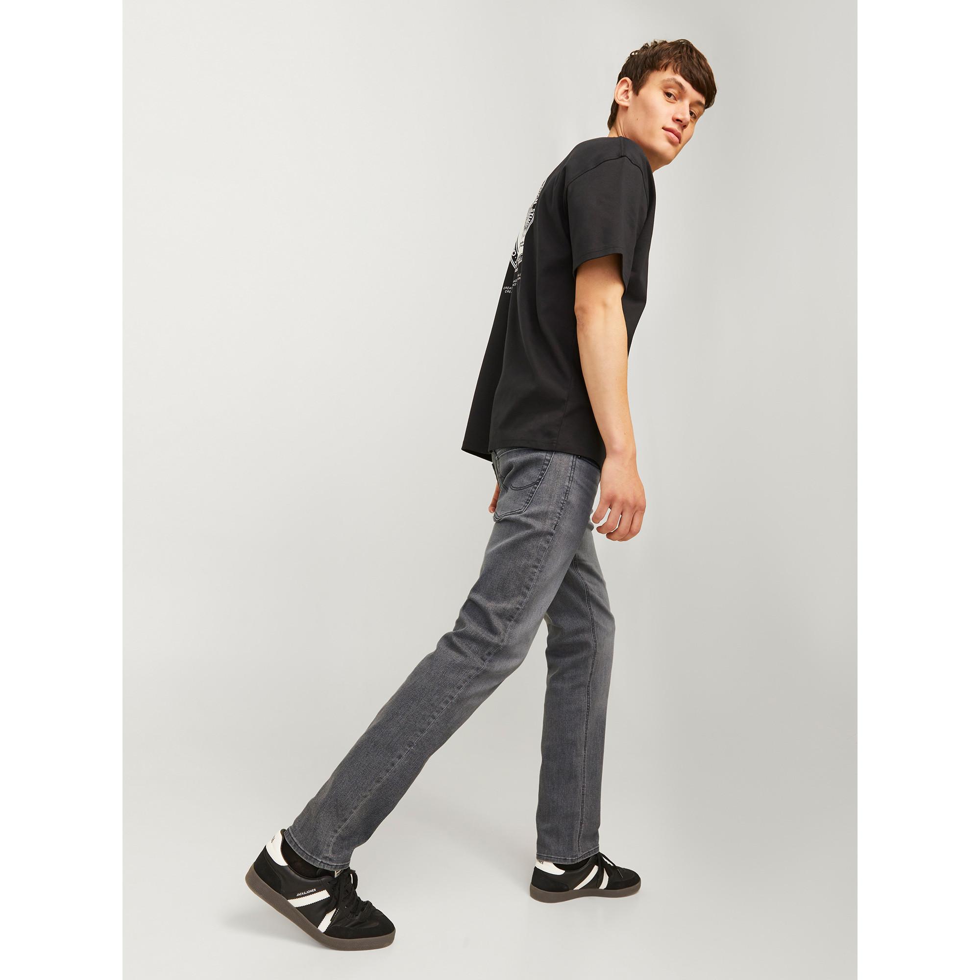 JACK & JONES Glenn Original SQ 703 Slim Fit Jeans  