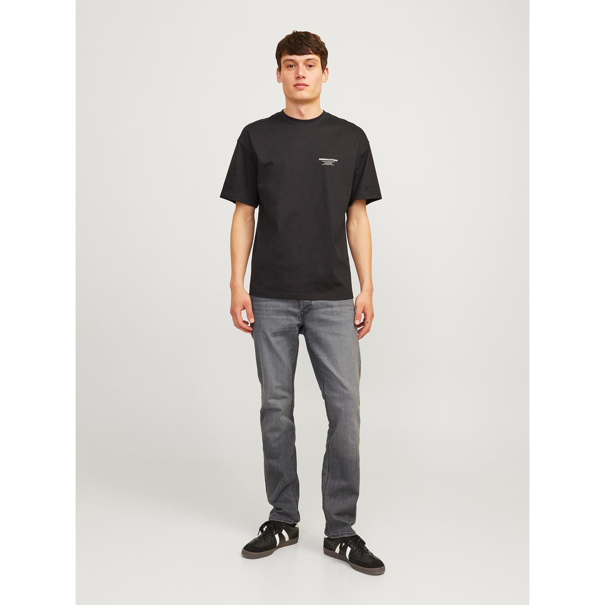 JACK & JONES Glenn Original SQ 703 Slim Fit Jeans  