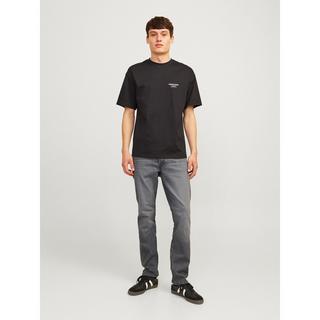 JACK & JONES JJIGLENN JJORIGINAL SQ 703 NOOS Jeans, Slim Fit 