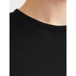 JACK & JONES JORVESTERBRO PICTURE TEE SS CREW NECK LN T-shirt 