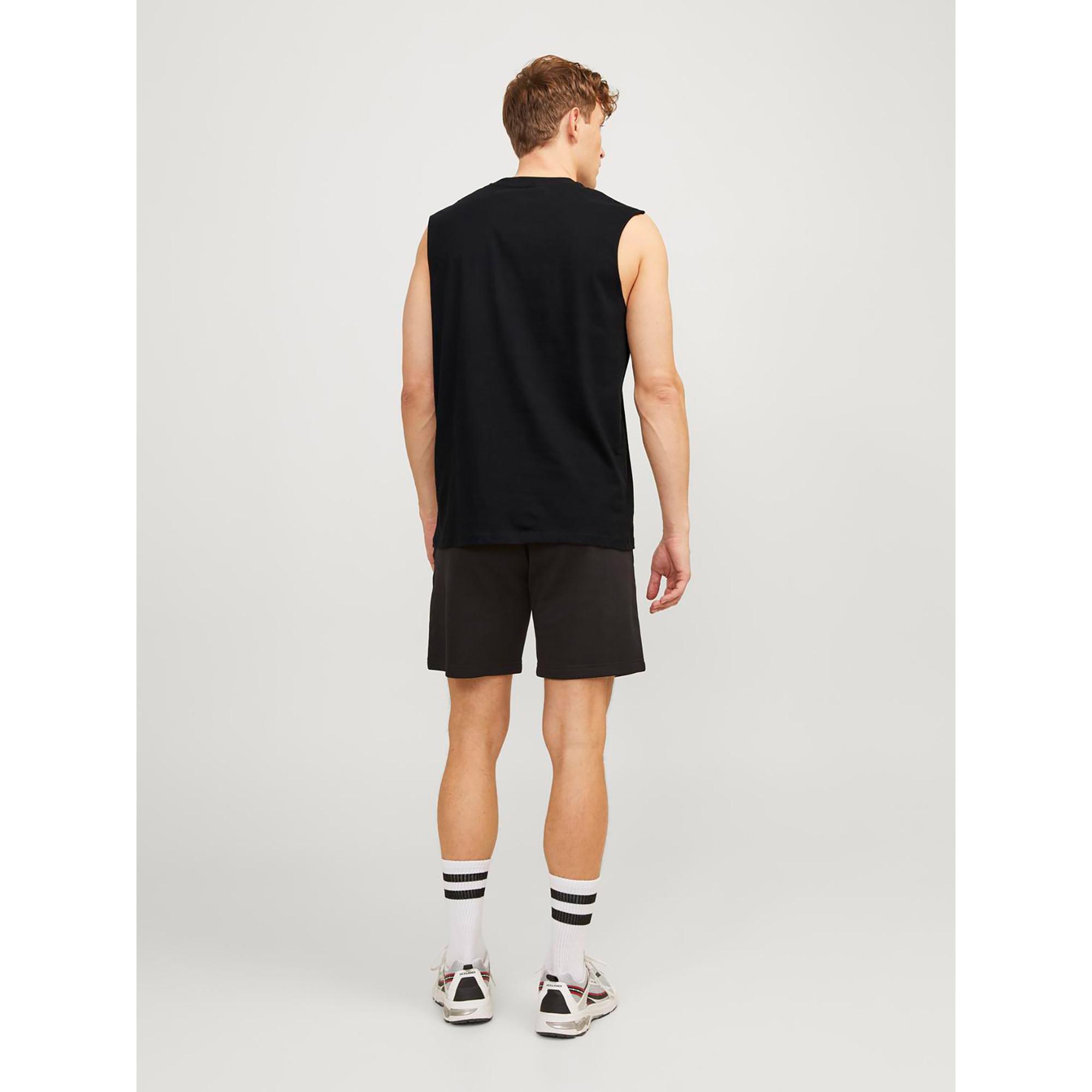 JACK & JONES JORVESTERBRO SLEEVELESS TEE SN T-shirt 