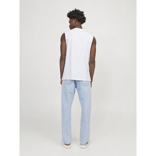 JACK & JONES Jorvesterbro Sleeveless Tee SN  