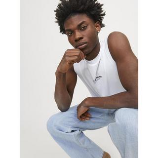 JACK & JONES Jorvesterbro Sleeveless Tee SN  