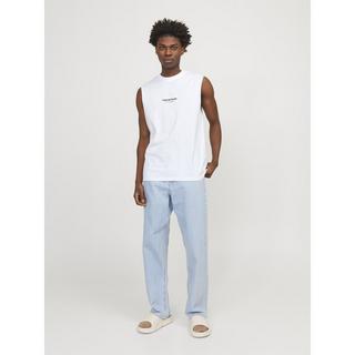 JACK & JONES Jorvesterbro Sleeveless Tee SN  