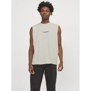 JACK & JONES Jorvesterbro Sleeveless Tee SN  
