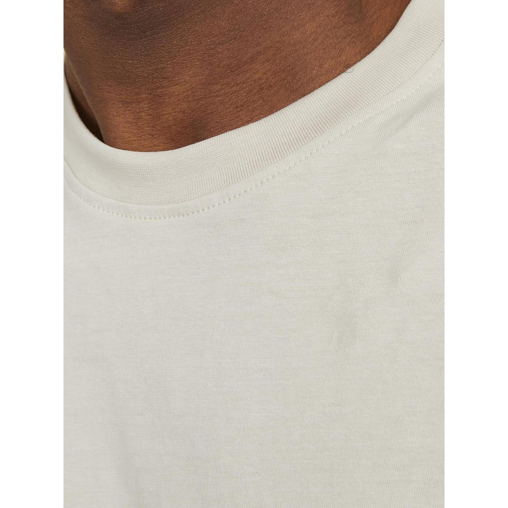 JACK & JONES JORVESTERBRO SLEEVELESS TEE SN T-shirt 