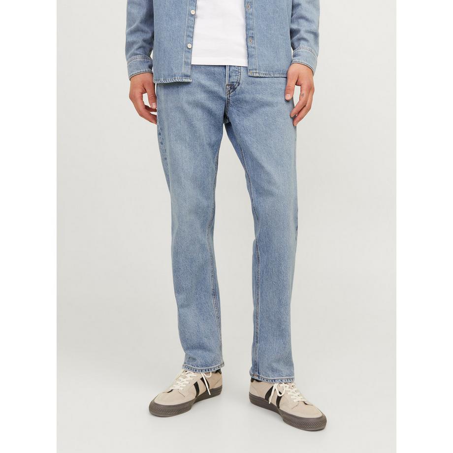 JACK & JONES Chris Classic AM 479 Straight Leg Jeans  
