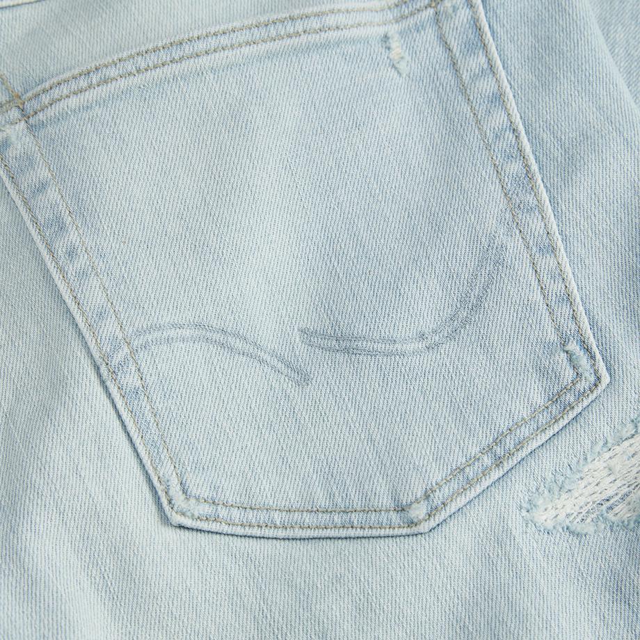 JACK & JONES Glenn Cole AM 672 Skinny Fit Jeans  