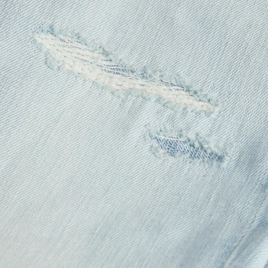 JACK & JONES Glenn Cole AM 672 Skinny Fit Jeans  