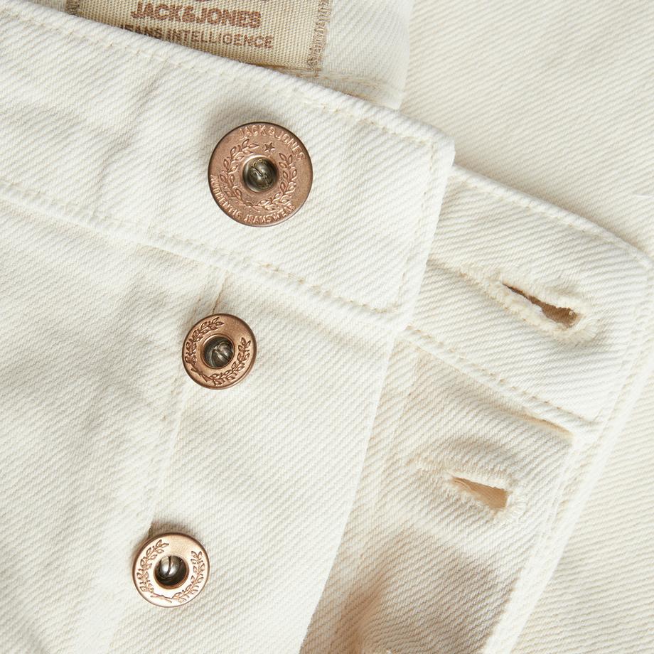 JACK & JONES JJimike Jjcooper SBD 429 SN Tapered Fit Jeans  