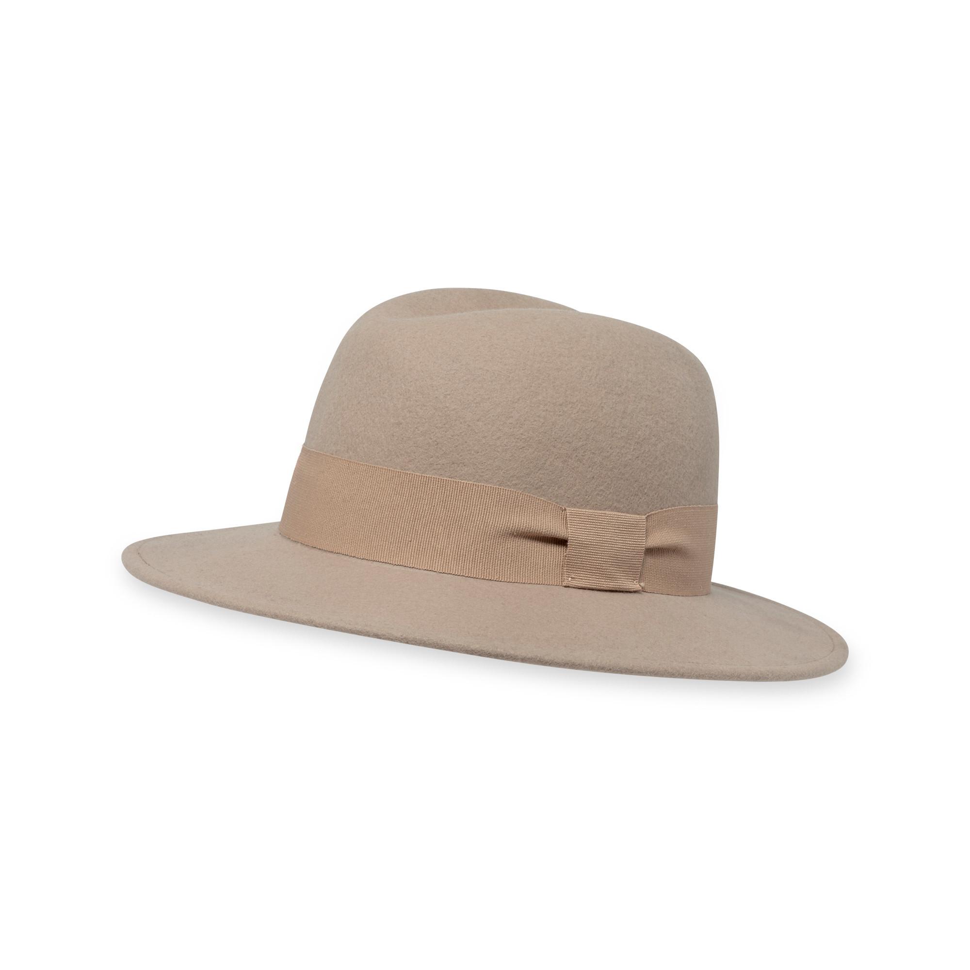 Manor Woman  Fedora 