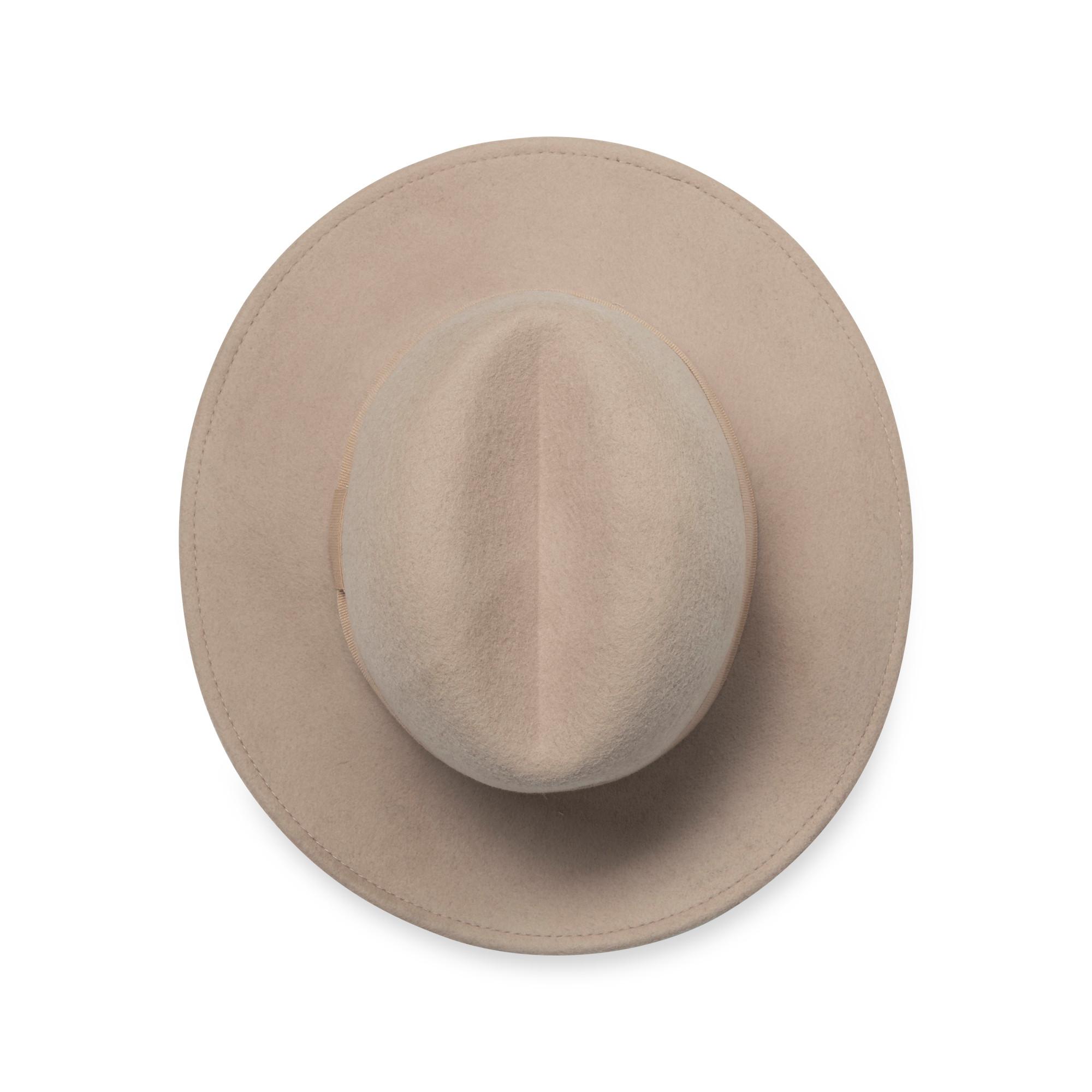 Manor Woman  Fedora 