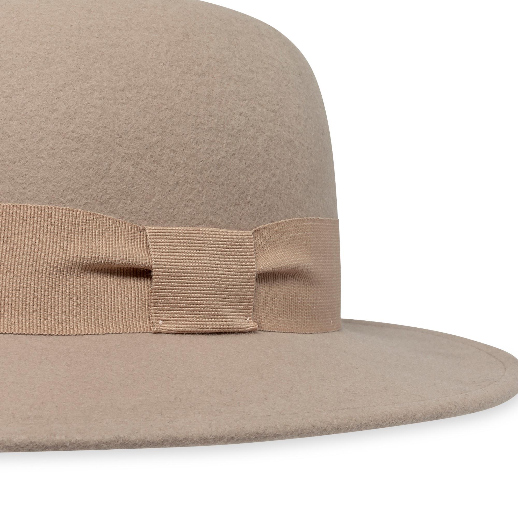 Manor Woman  Fedora 