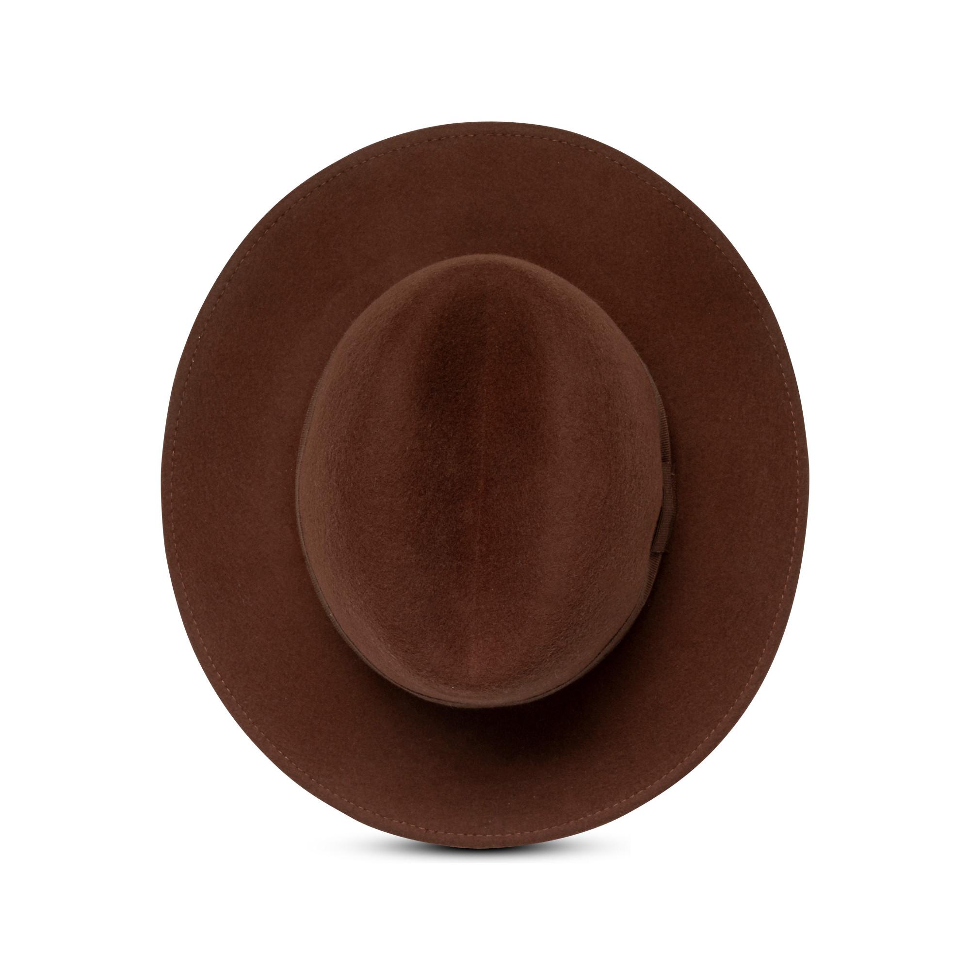 Manor Woman  Chapeau Fedora 