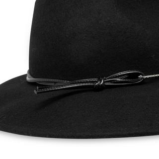 Manor Woman  Fedora 