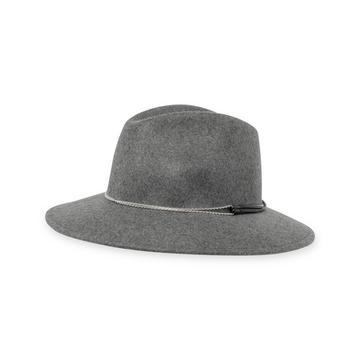 Fedora-Hut