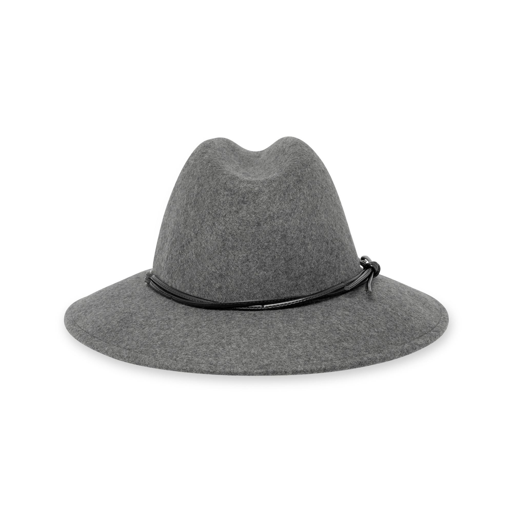 Manor Woman  Fedora 