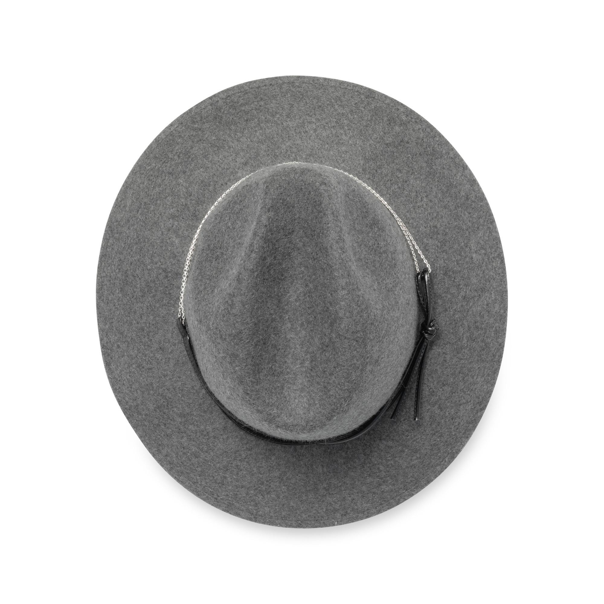 Manor Woman  Chapeau Fedora 