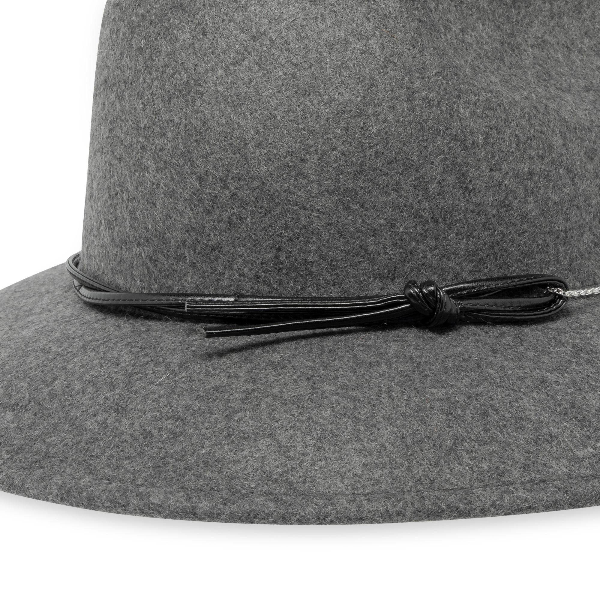 Manor Woman  Fedora 