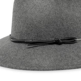 Manor Woman  Chapeau Fedora 