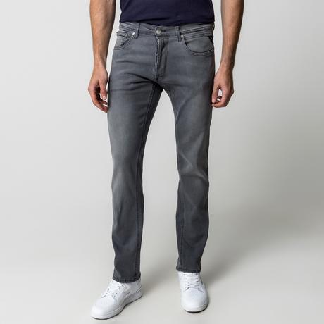 REPLAY Grover Straight Regular Fit Jeans  