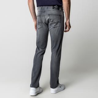 REPLAY Grover Straight Regular Fit Jeans  
