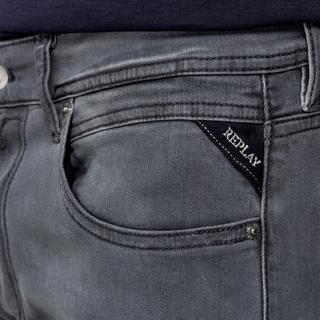 REPLAY Grover Straight Regular Fit Jeans  