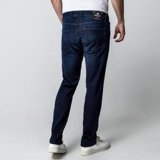 REPLAY Grover Straight Regular Fit Jeans, straight leg 