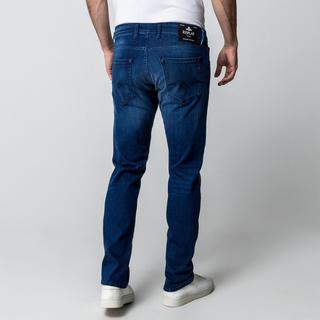 REPLAY Grover Straight Regular Fit Jeans, Straight Leg Fit 