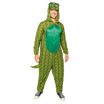 Krokodil Onesie