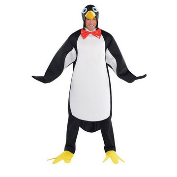 Pinguin Grösse M/L