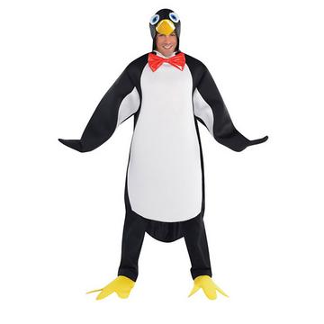 Pinguino dimensione M/L