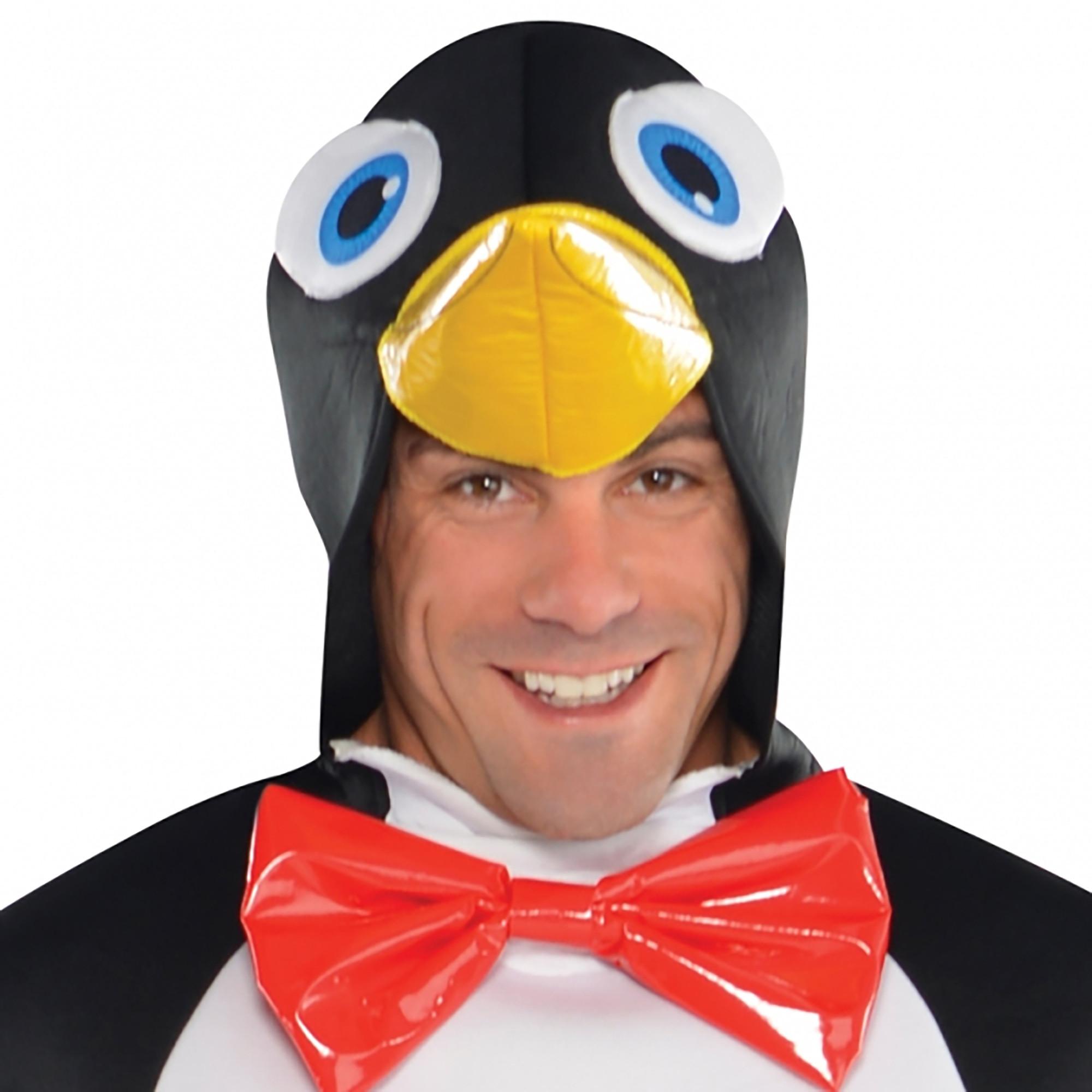 amscan  Pingouin taille M/L 