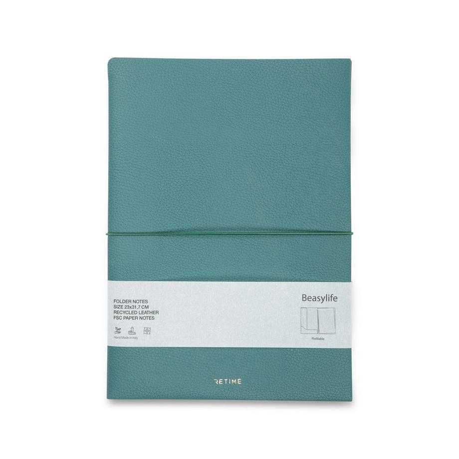 Manor Notizblock RETIME 