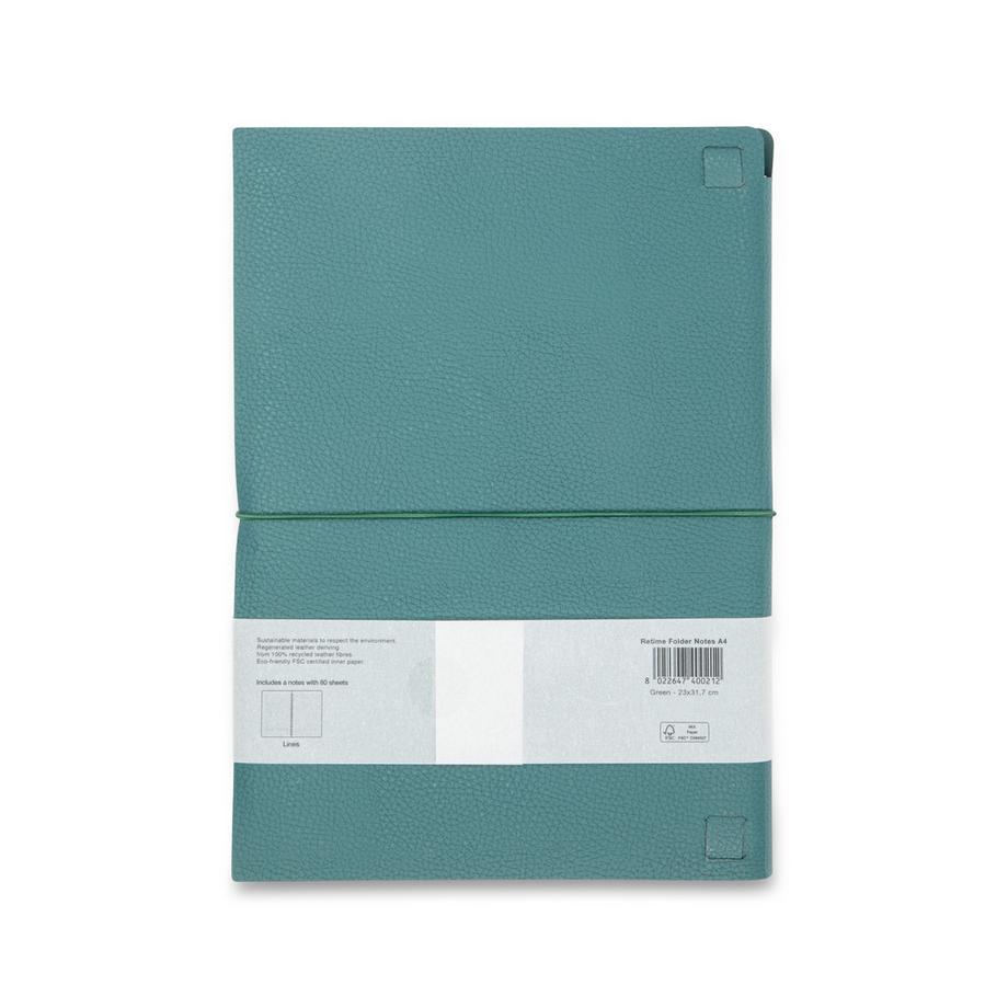 Manor Notizblock RETIME 