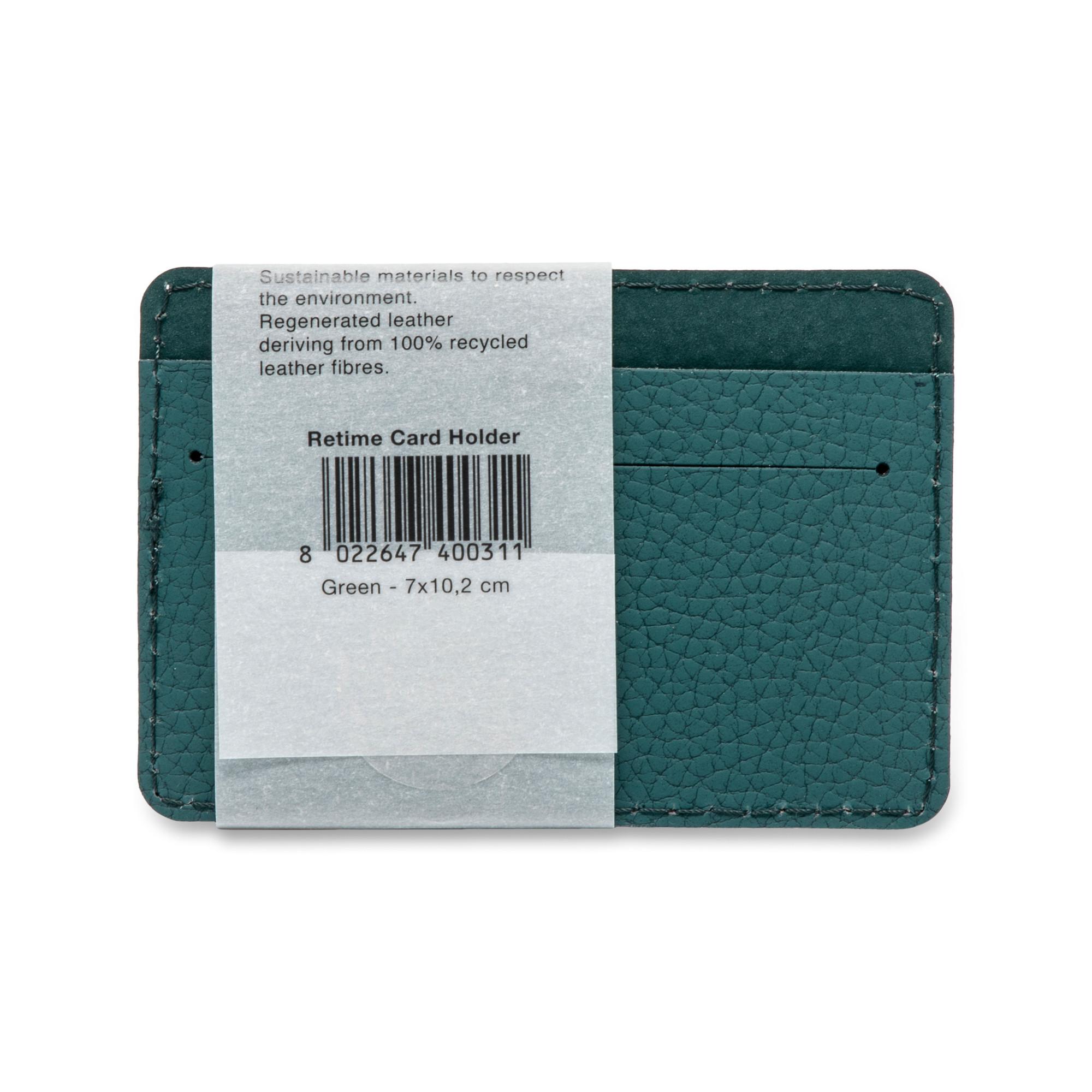 Manor  Card holder 