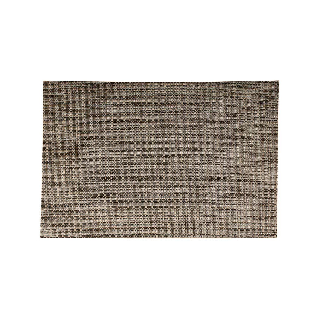 Asa Selection - Tischset, 33 x 46 cm, Black