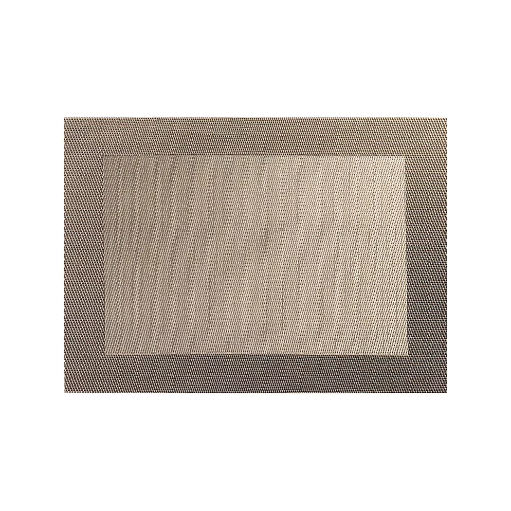 Asa Selection - Tischset, 33 x 46 cm, Bronze