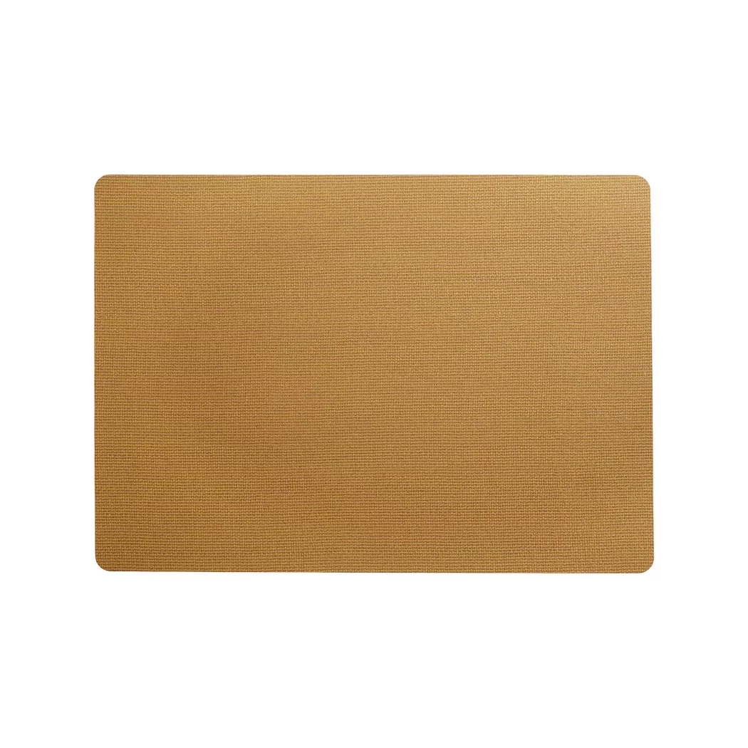 Asa Selection - Tischset, 33 x 46 cm, Sand