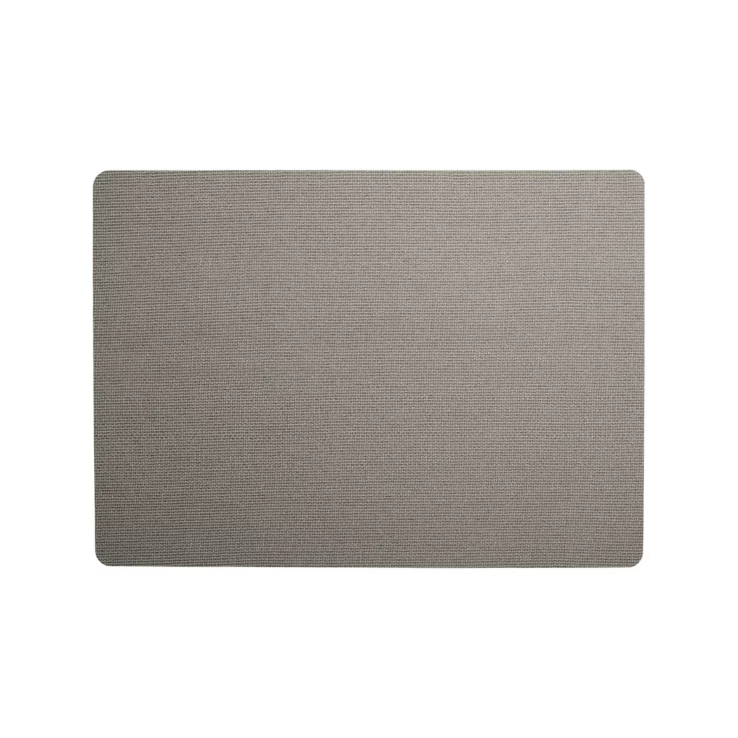 Asa Selection - Tischset, 33 x 46 cm, Dunkelgrau