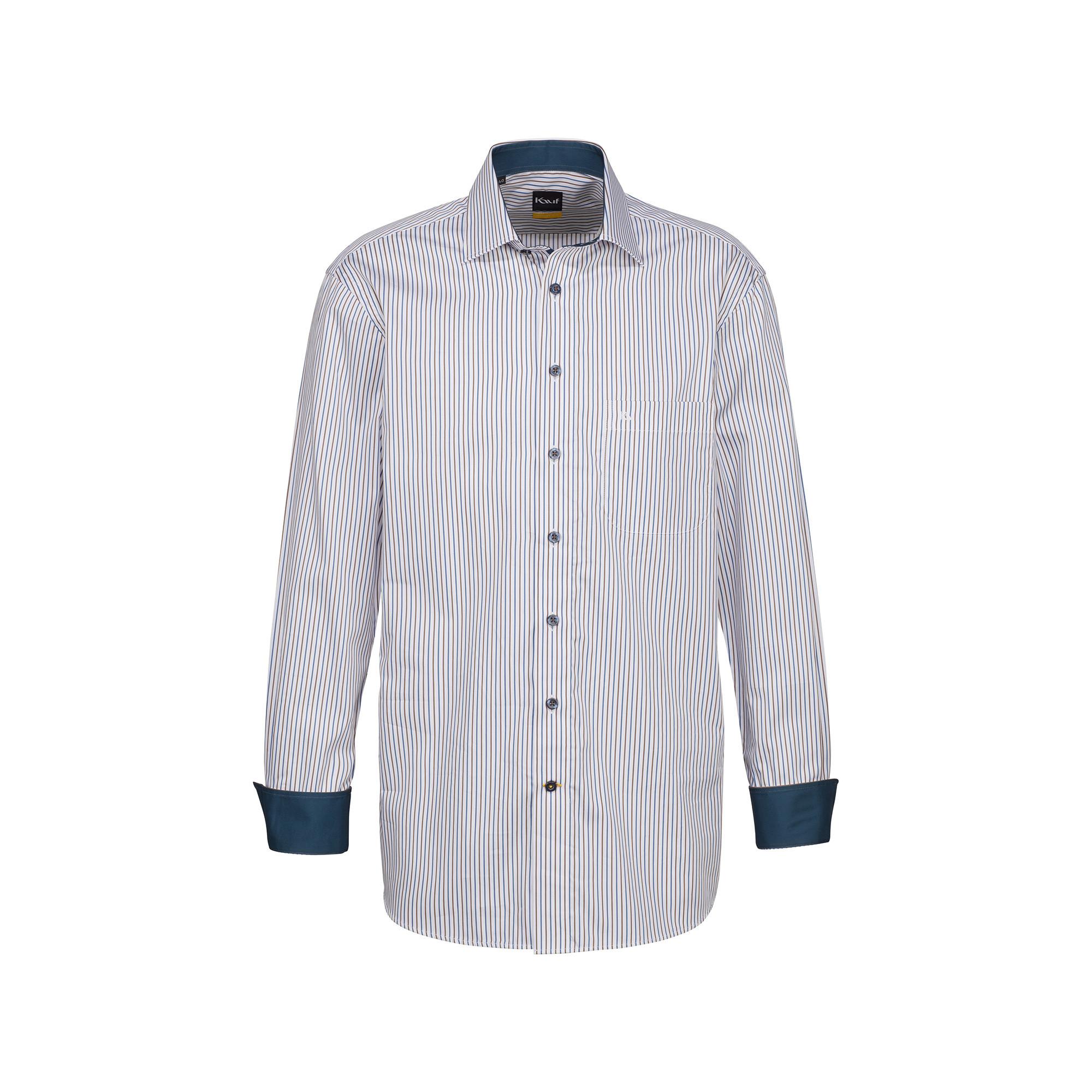 Kauf  Camicia, regular fit, maniche lunghe 