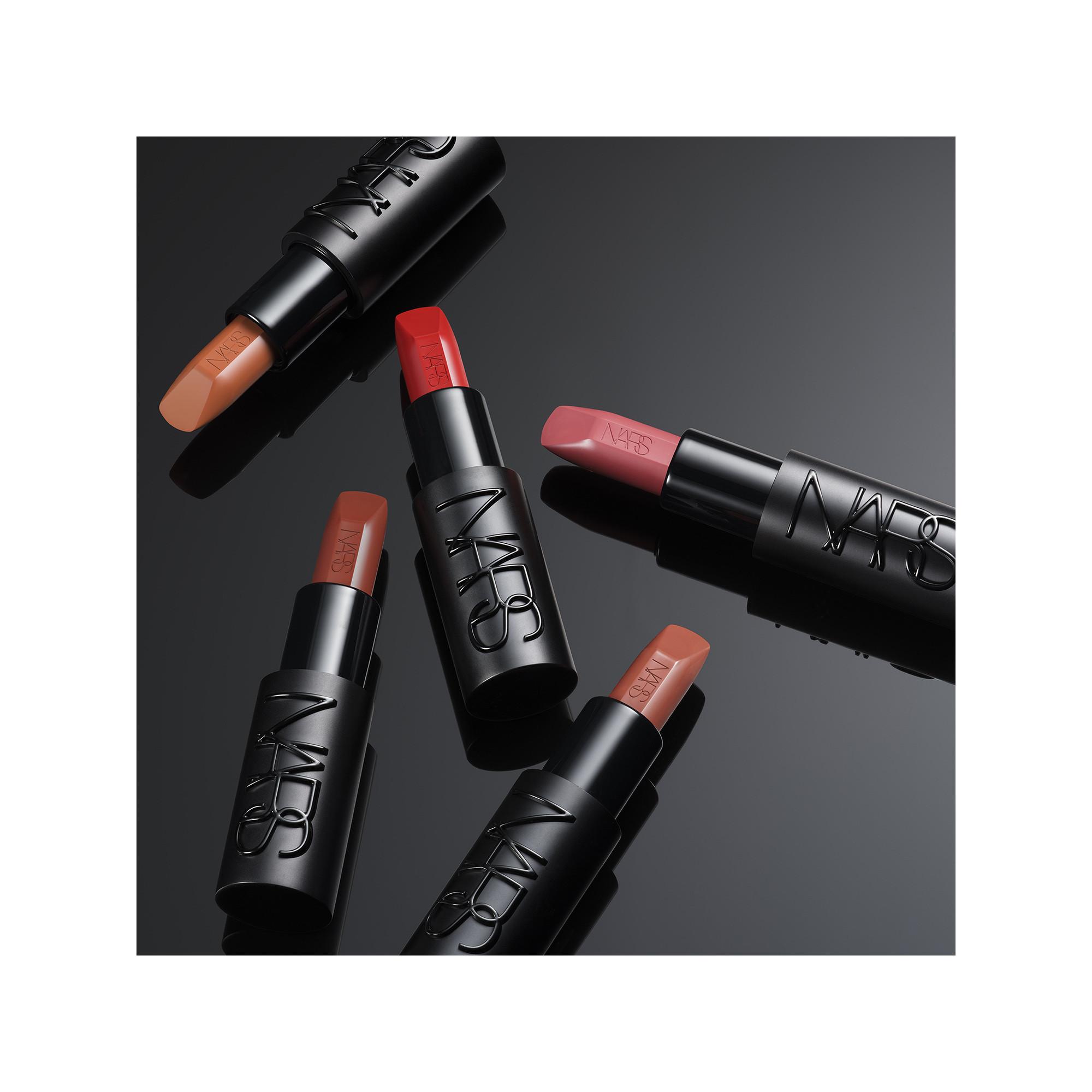 Nars  Explicit Lipstick - Rouge à lèvres longue tenue 