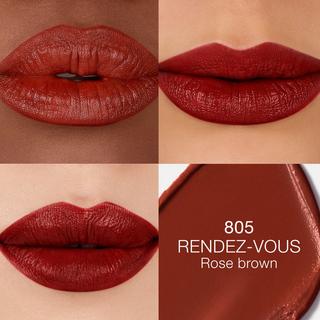 Nars  Explicit Lipstick - Rouge à lèvres longue tenue 