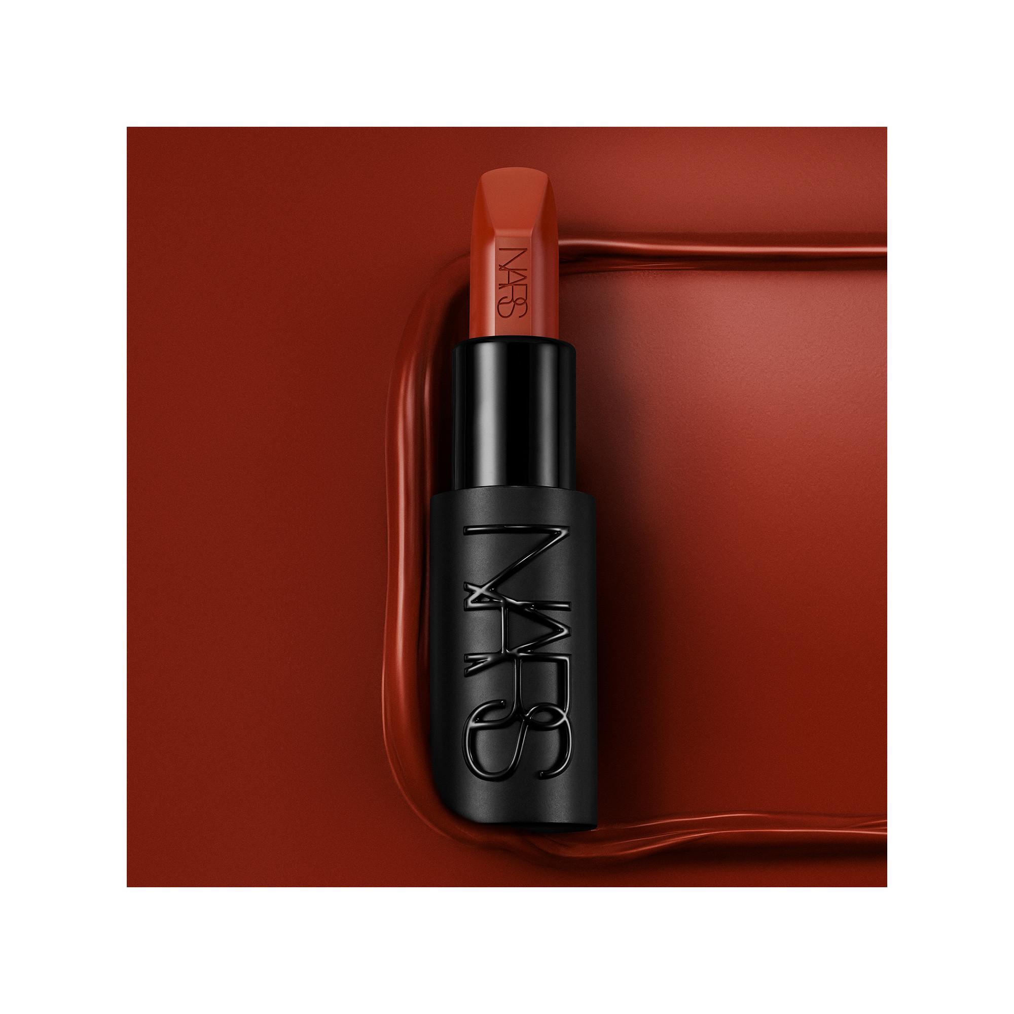 Nars  Explicit Lipstick - Rouge à lèvres longue tenue 