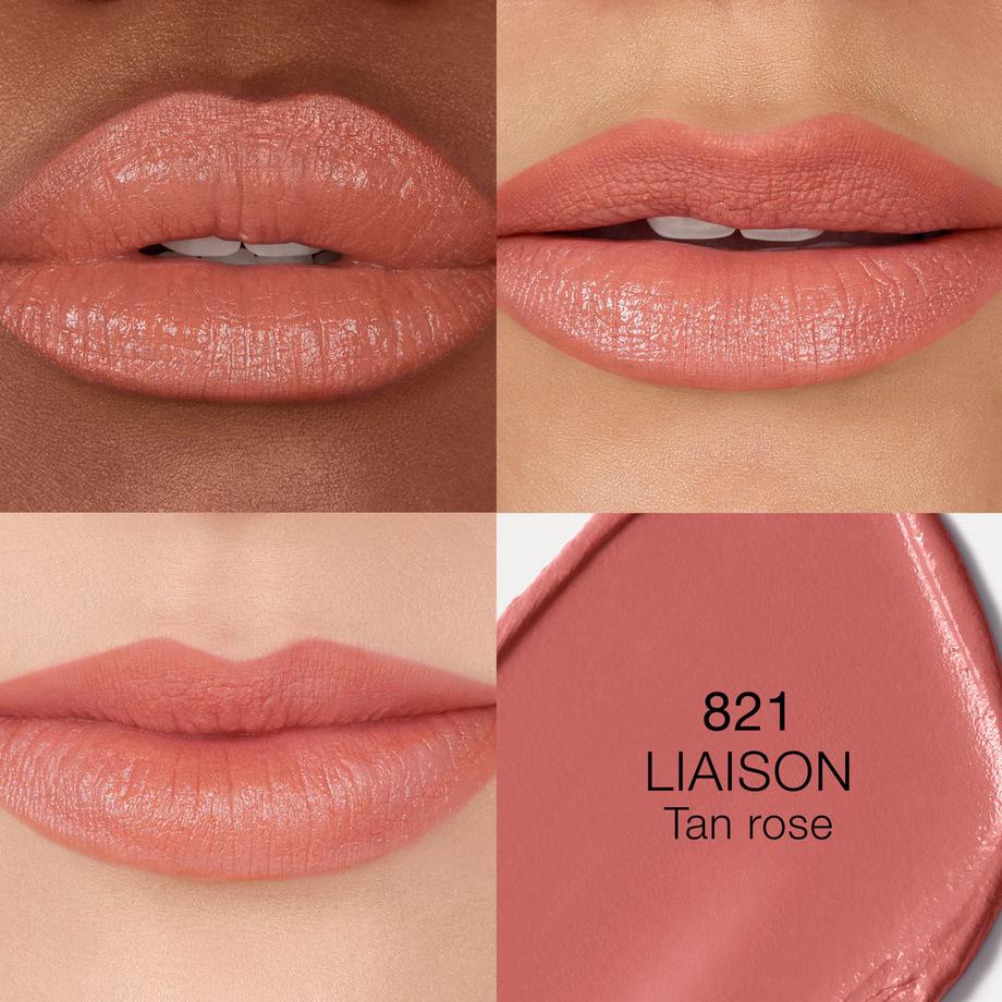 Nars  Explicit Lipstick - Rouge à lèvres longue tenue 