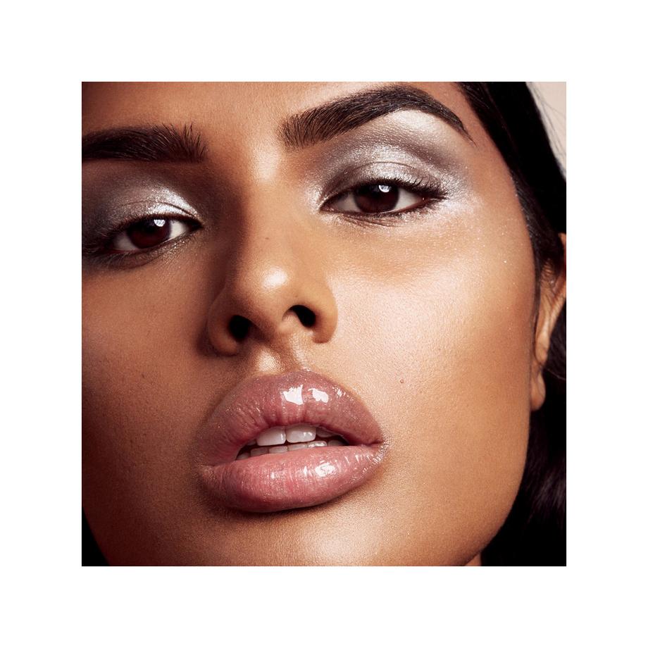Fenty Beauty By Rihanna Mini Gloss Bomb Universal Lip Luminizer Gloss à lèvres au beurre de karité 
