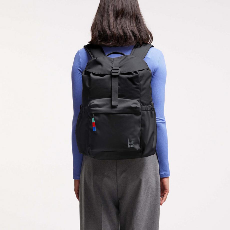 GOT BAG Rucksack Flap Pack 