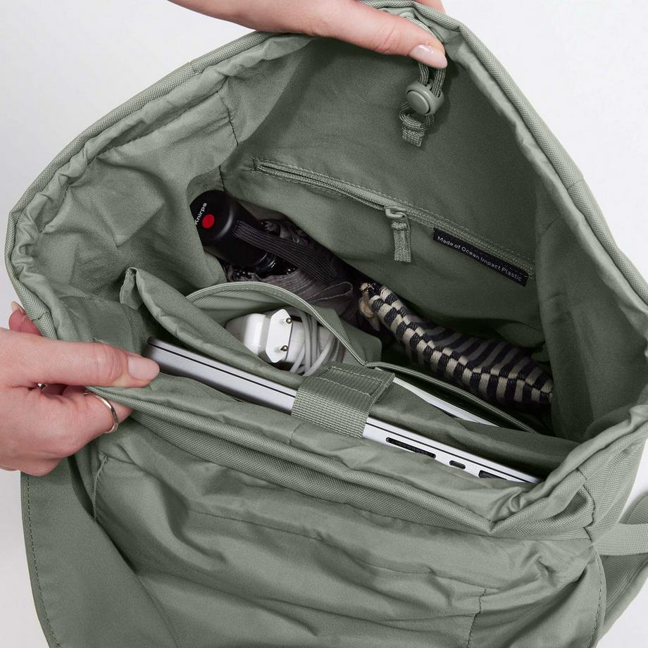 GOT BAG Zaino Flap Pack 